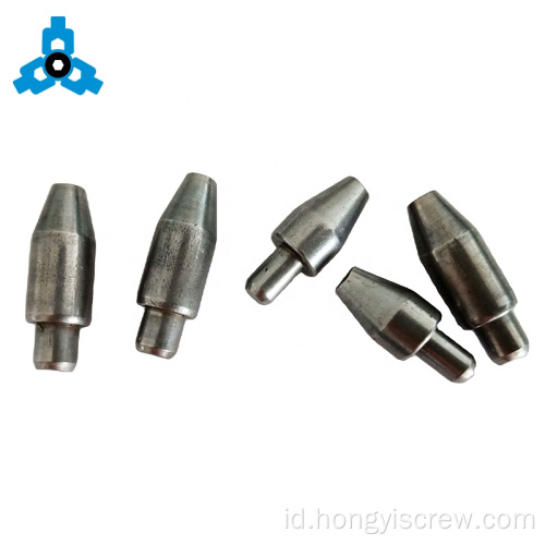 Dukungan Stok OEM Pin Dowel Kustom Khusus